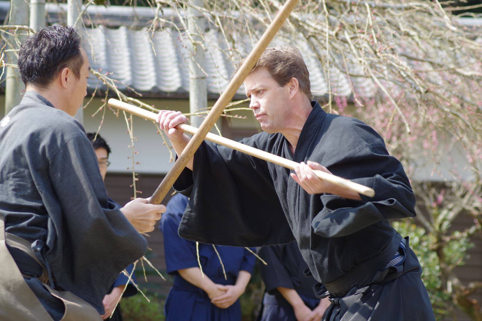 Taisha Ryu Kumamoto 2017 Spring trip – part 2 – Taisha-ryu Kenjutsu study group ...