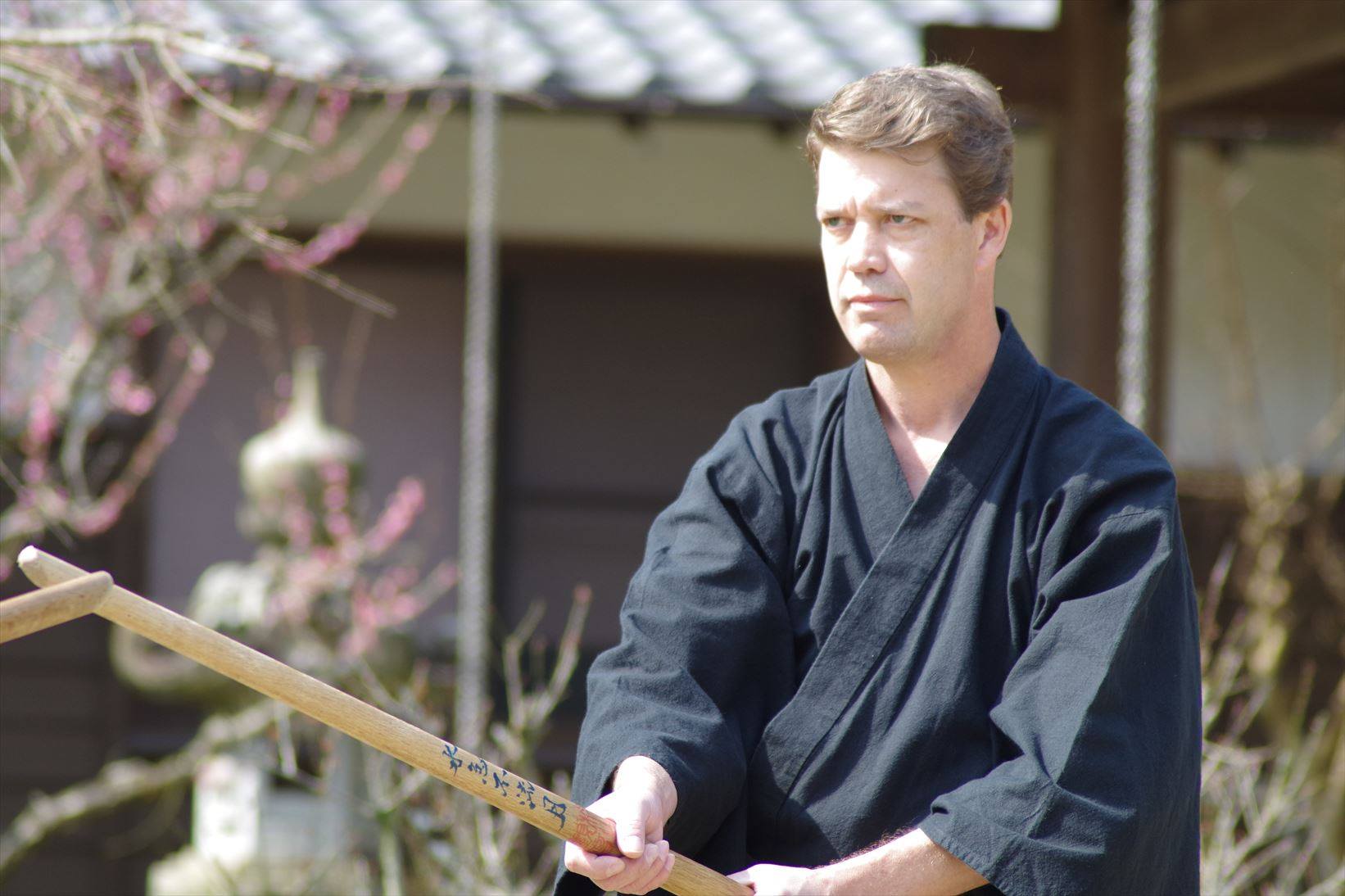 Taisha Ryu Kumamoto 2017 Spring trip – part 2 – Taisha-ryu Kenjutsu study group ...